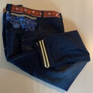 Desigual Jeans EU 30